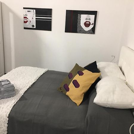 Palummelle Bed & Breakfast Napoli Exterior foto