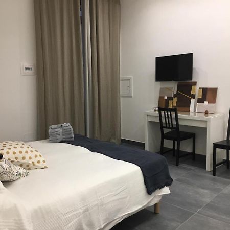Palummelle Bed & Breakfast Napoli Exterior foto