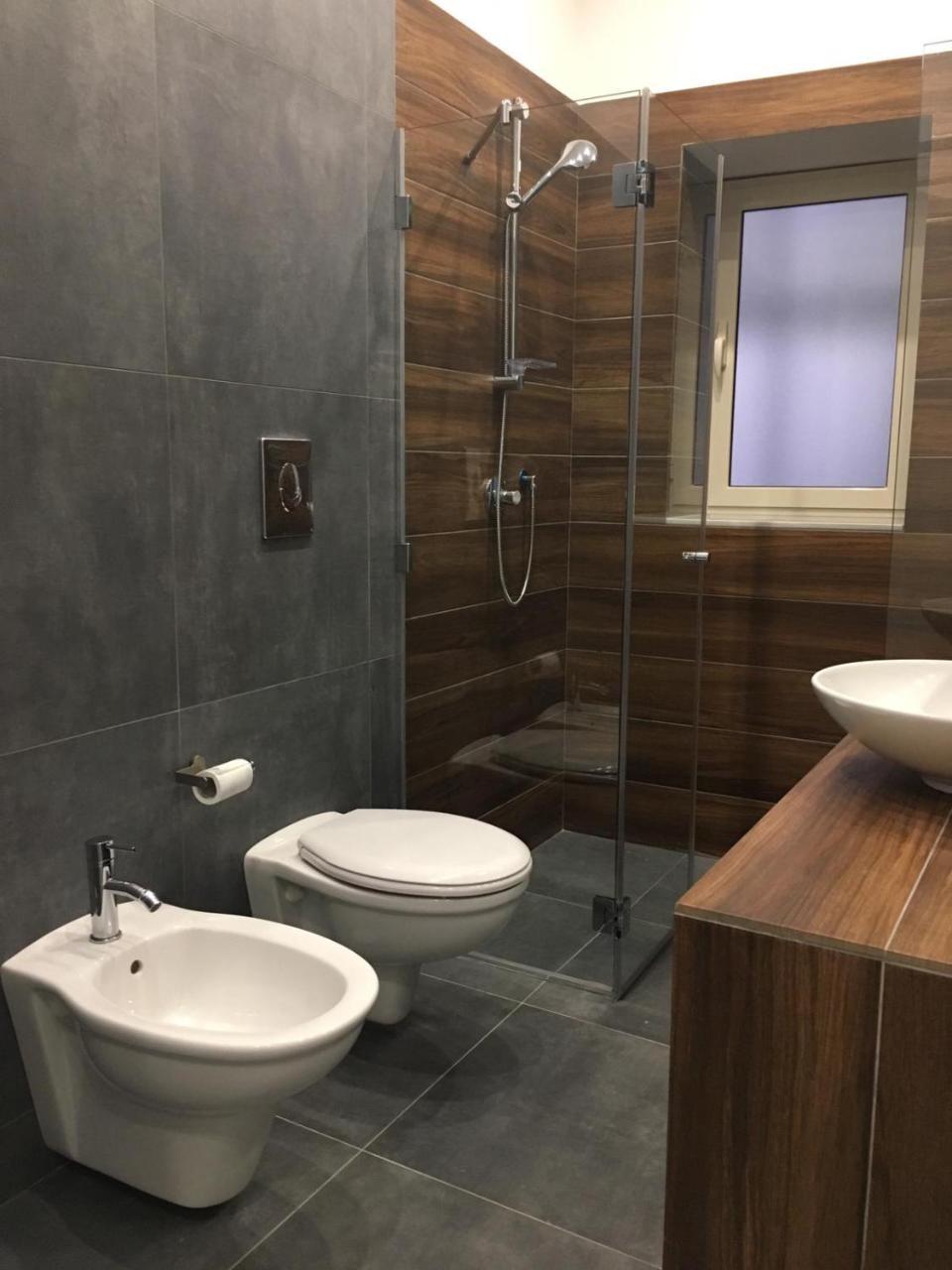 Palummelle Bed & Breakfast Napoli Exterior foto