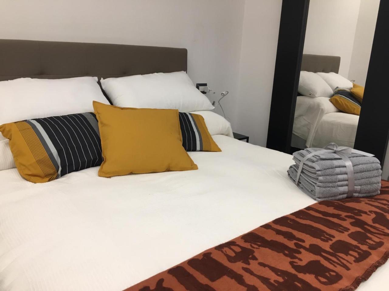 Palummelle Bed & Breakfast Napoli Exterior foto