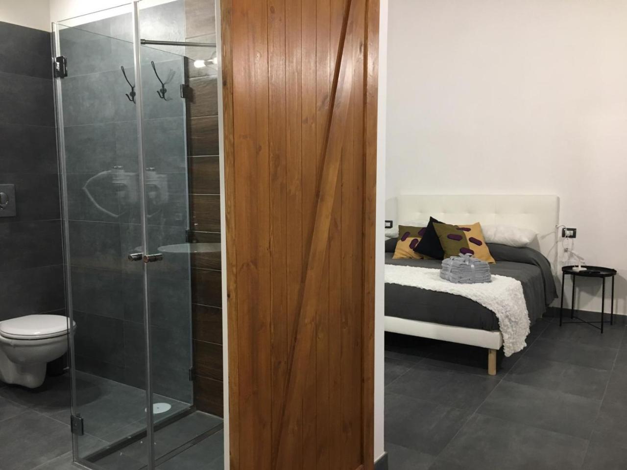 Palummelle Bed & Breakfast Napoli Exterior foto