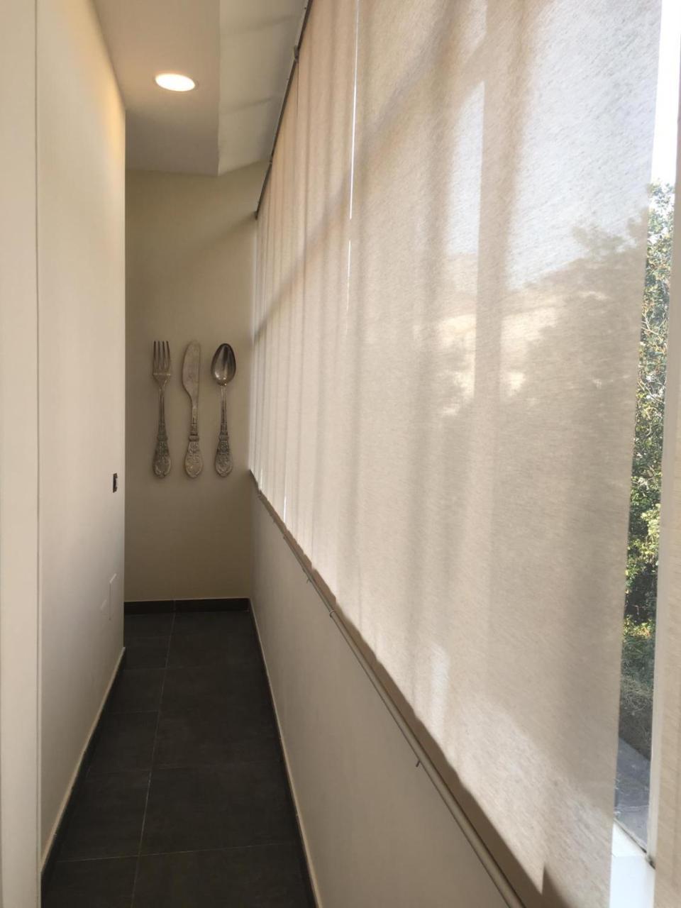 Palummelle Bed & Breakfast Napoli Exterior foto