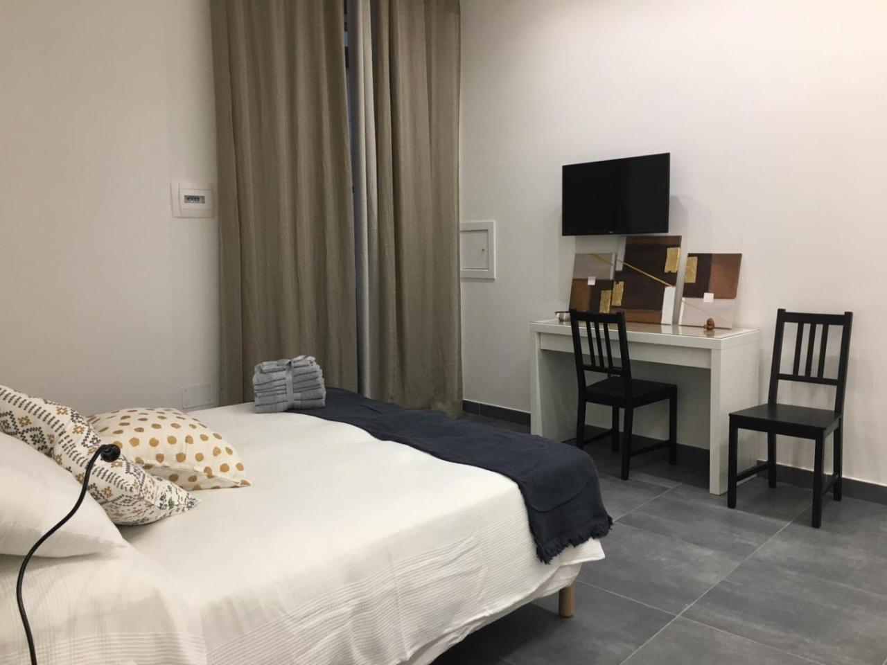 Palummelle Bed & Breakfast Napoli Exterior foto