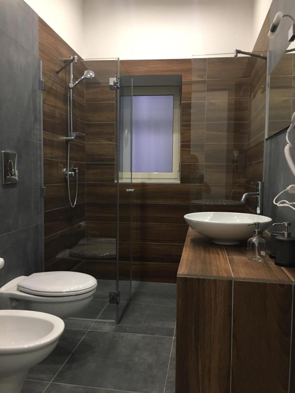 Palummelle Bed & Breakfast Napoli Exterior foto