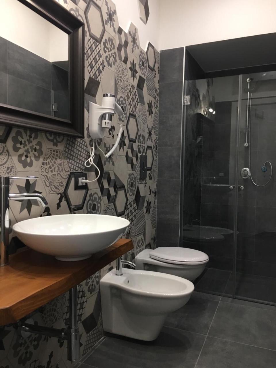 Palummelle Bed & Breakfast Napoli Exterior foto