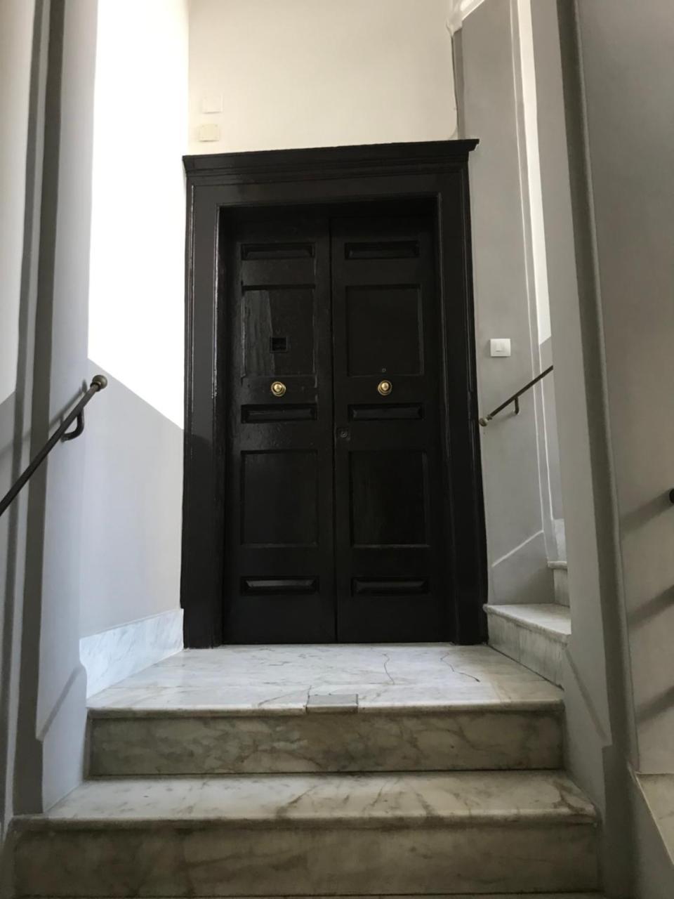 Palummelle Bed & Breakfast Napoli Exterior foto