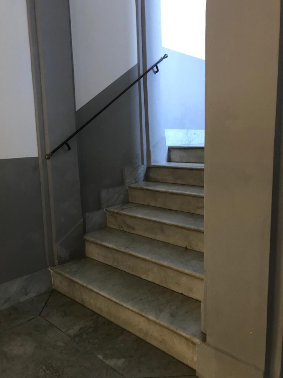 Palummelle Bed & Breakfast Napoli Exterior foto