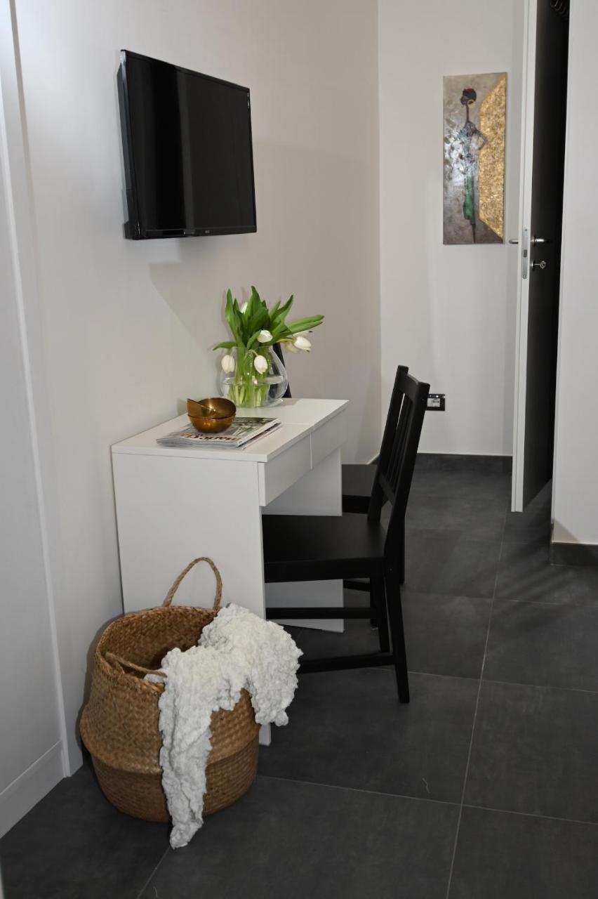 Palummelle Bed & Breakfast Napoli Exterior foto