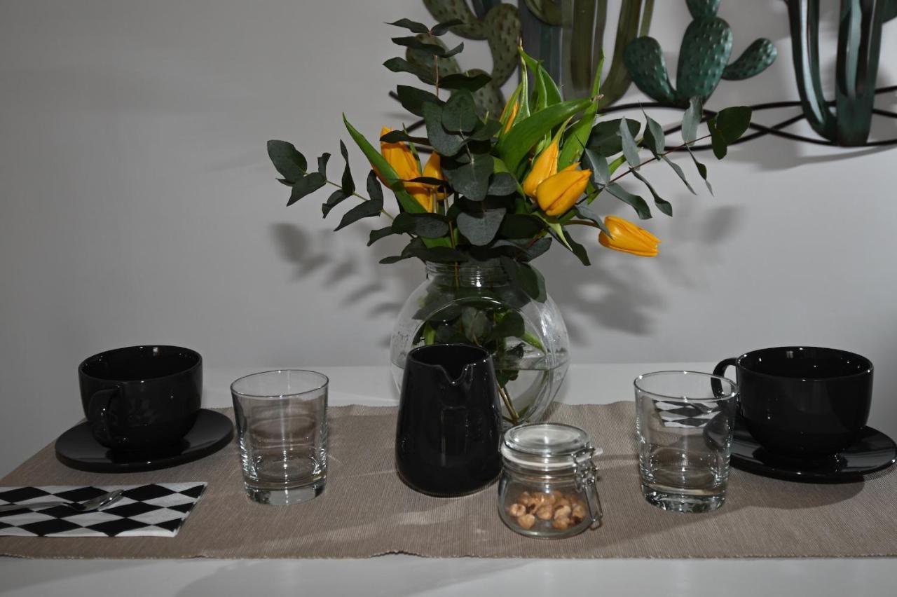 Palummelle Bed & Breakfast Napoli Exterior foto