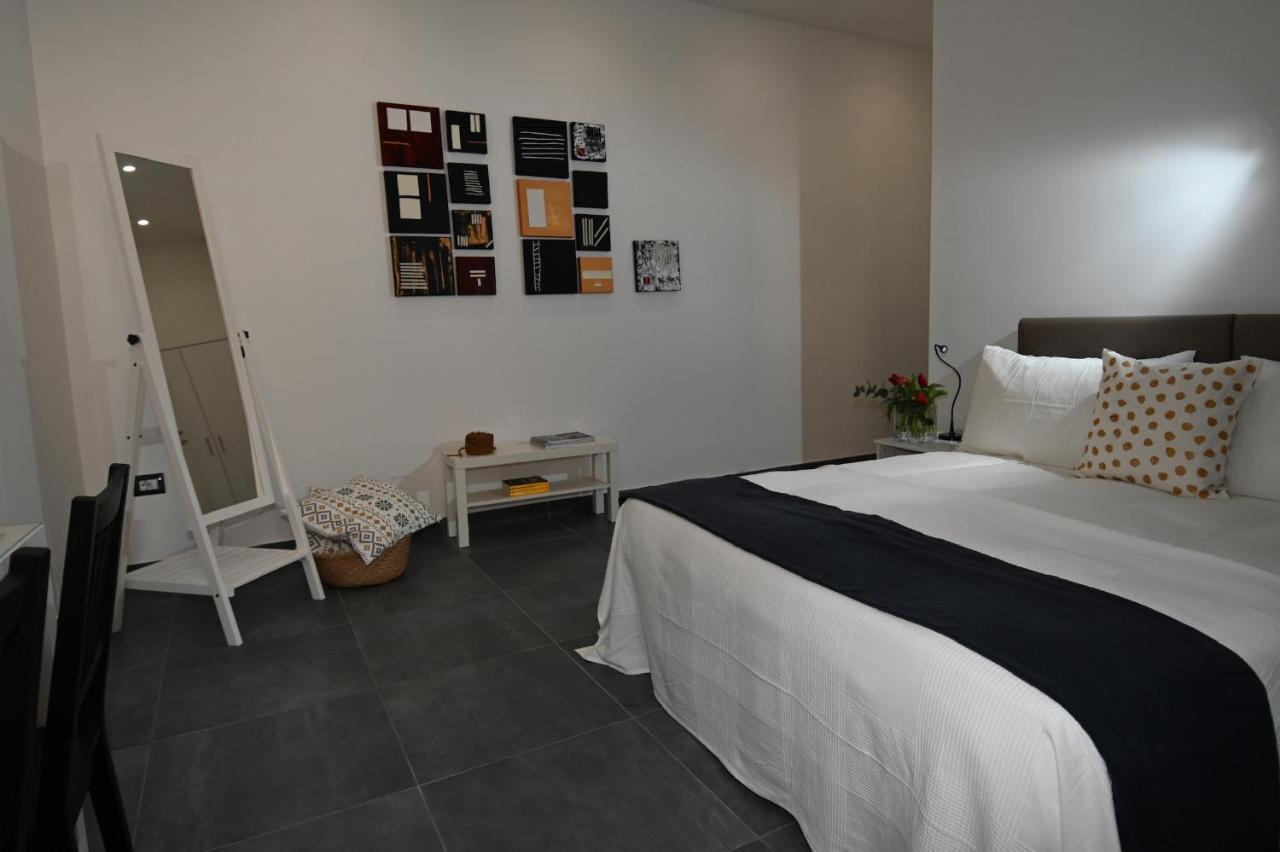 Palummelle Bed & Breakfast Napoli Exterior foto