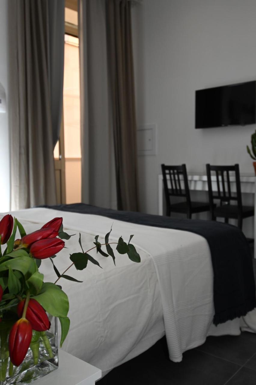 Palummelle Bed & Breakfast Napoli Exterior foto