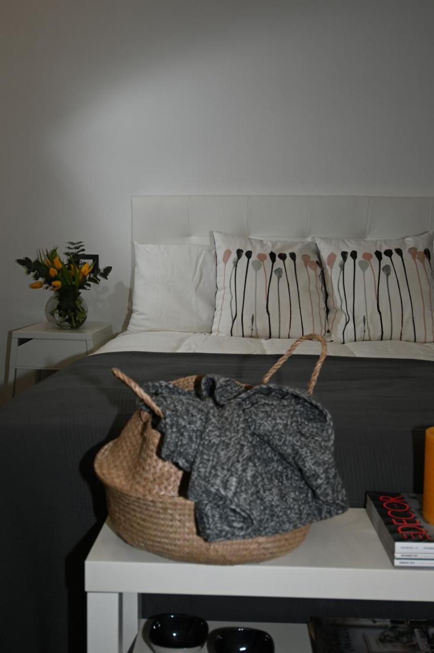 Palummelle Bed & Breakfast Napoli Exterior foto
