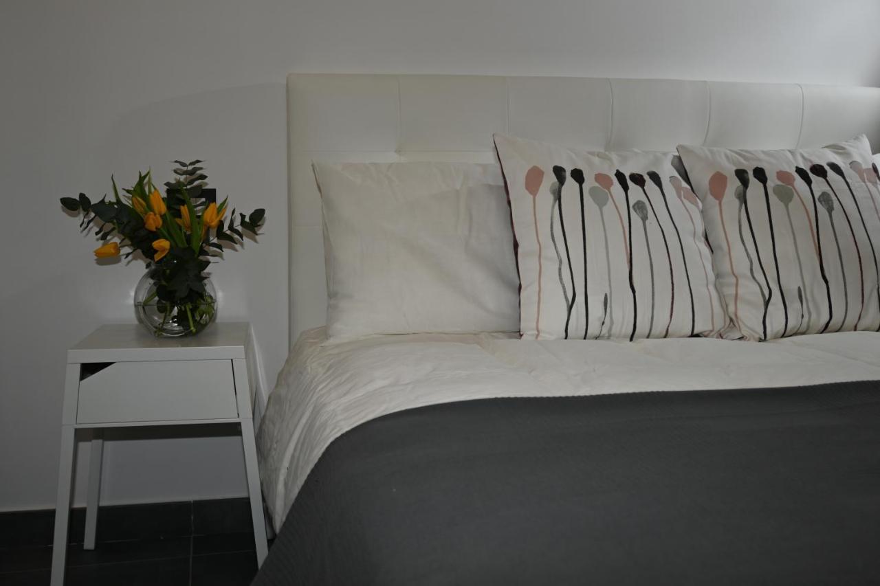 Palummelle Bed & Breakfast Napoli Exterior foto