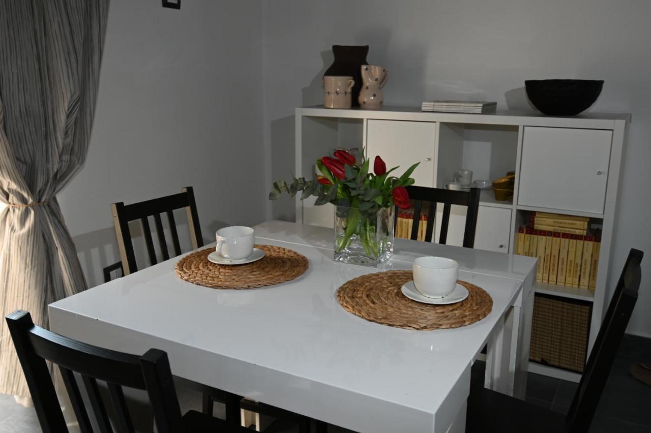 Palummelle Bed & Breakfast Napoli Exterior foto